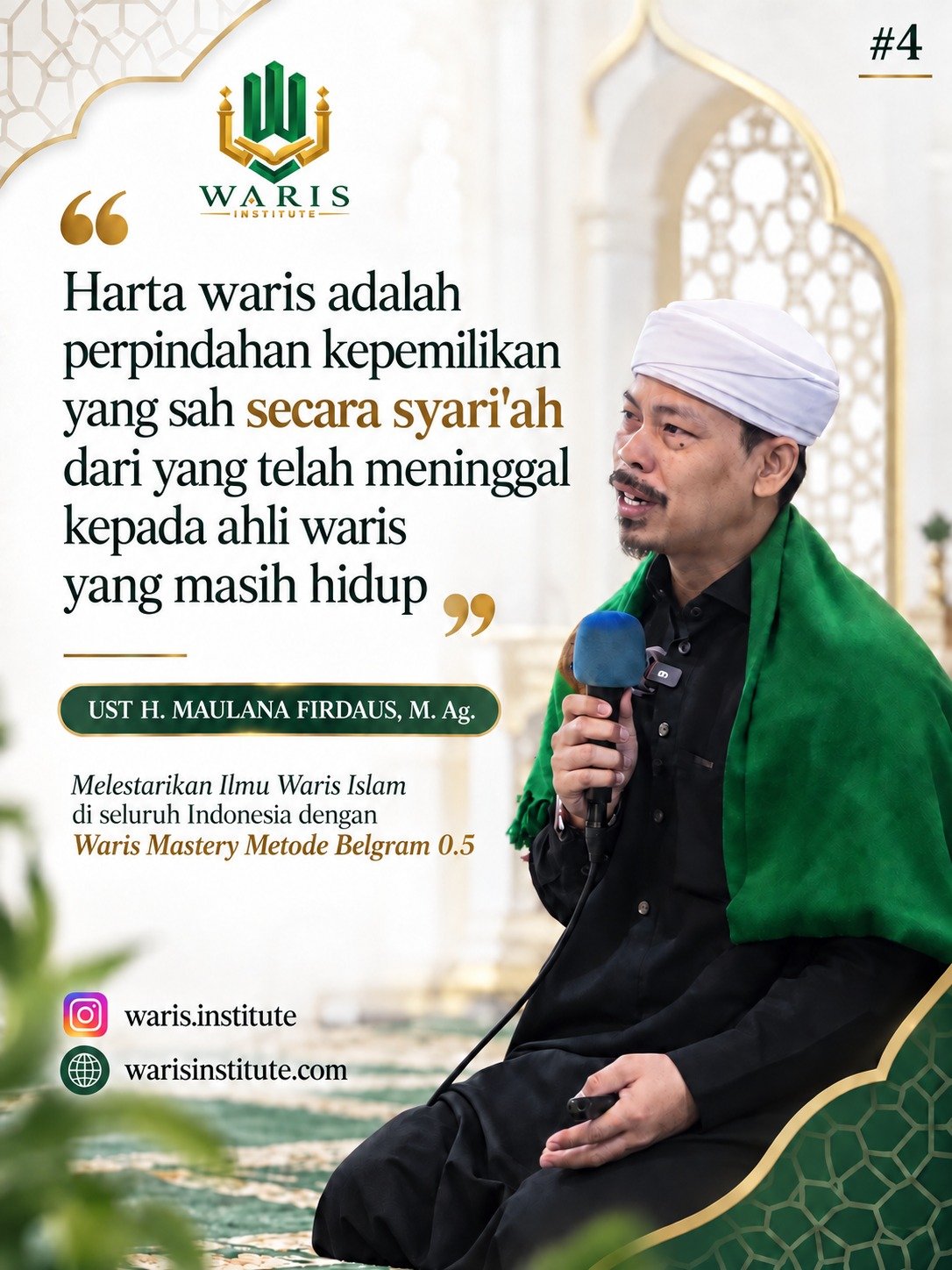 Sesi konsultasi dan tanya jawab